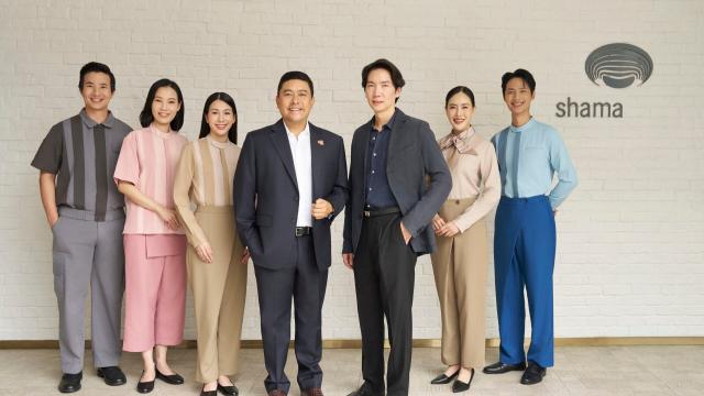 ONYX Hospitality Group Partners with Greyhound Original for New Shama Uniforms