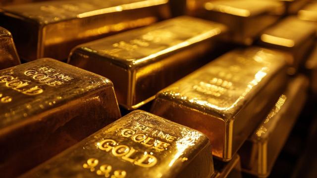 Goldpreise in Thailand steigen am 19. September 2026 leicht an