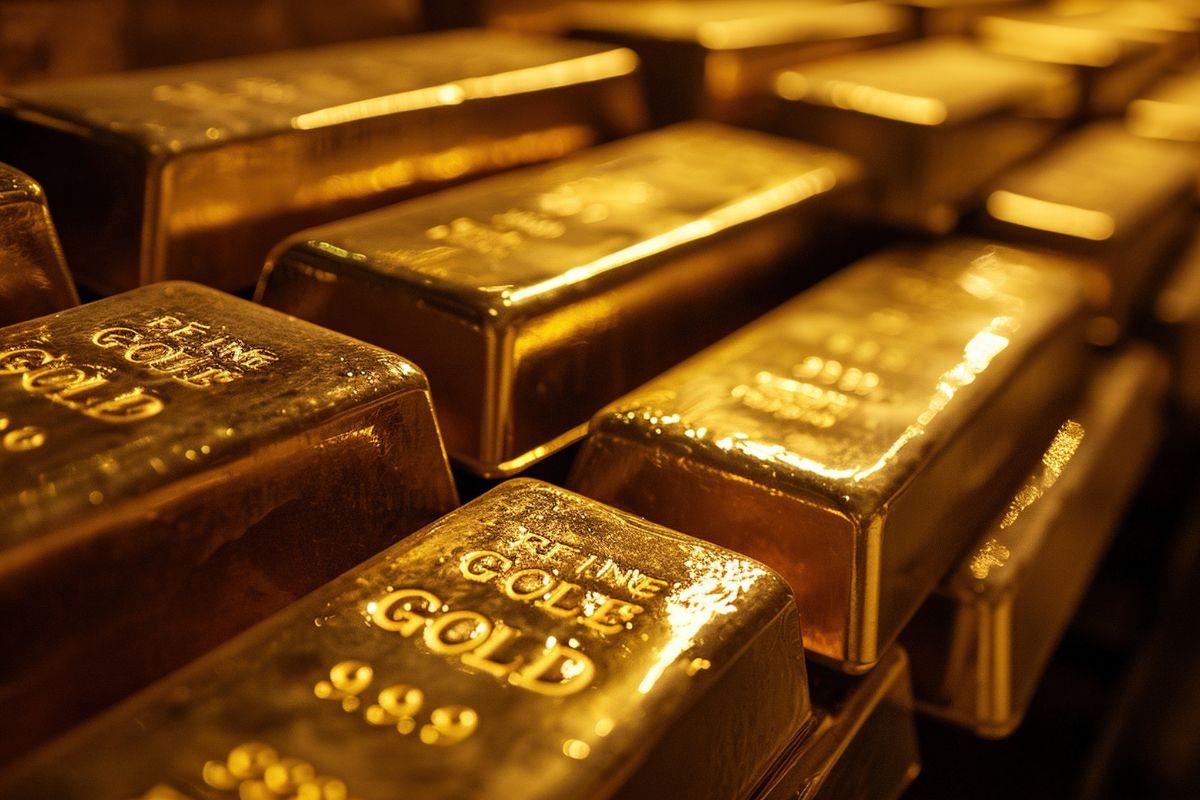Goldpreise in Thailand steigen am 19. September 2026 leicht an