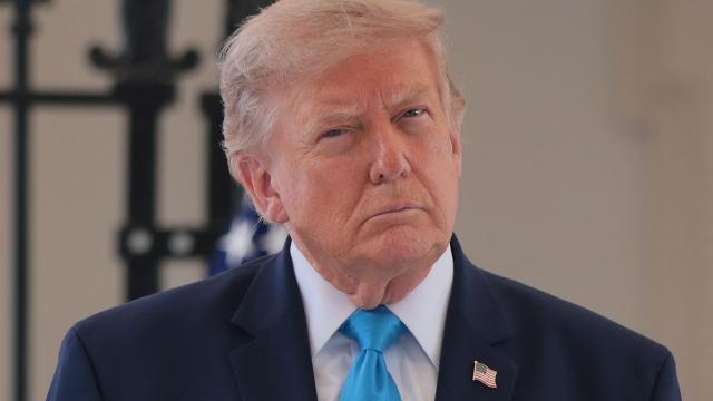 U.S. Announces Agreement for Control of Greenland