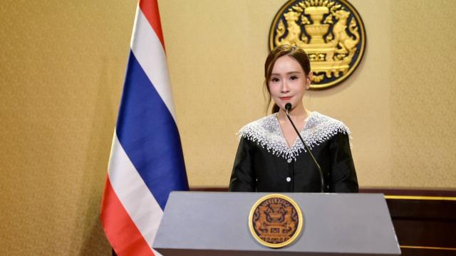 Il governo thailandese annuncia l'iniziativa 'Alloggi per la sicurezza delle frontiere' per il 2027