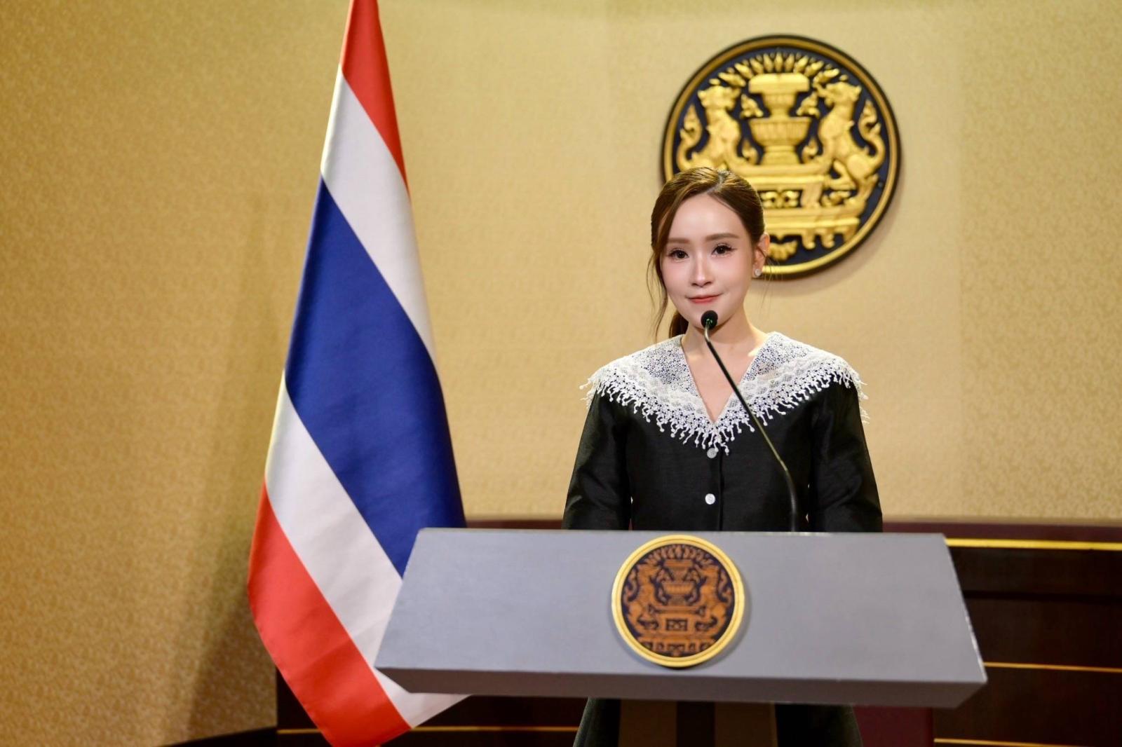 Il governo thailandese annuncia l'iniziativa 'Alloggi per la sicurezza delle frontiere' per il 2027