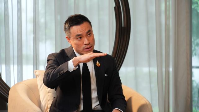 Thailand kündigt 10.000-MW-Solar-Dach-Initiative zur Senkung der Stromkosten an