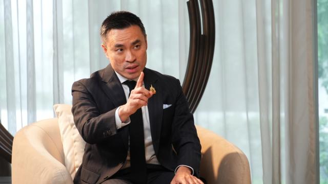 Thailands Energieministerium kündigt neue Initiative für Solardächer an