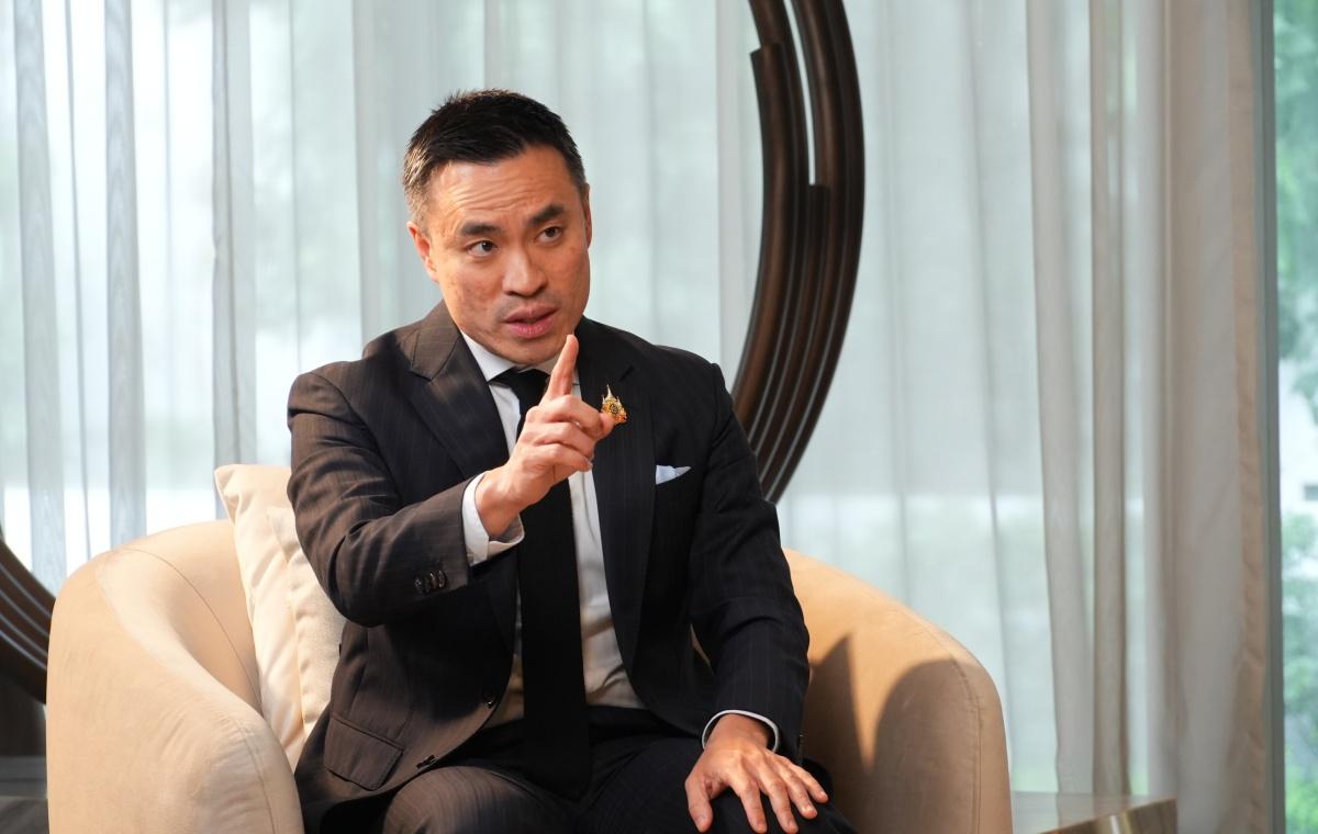 Thailands Energieministerium kündigt neue Initiative für Solardächer an