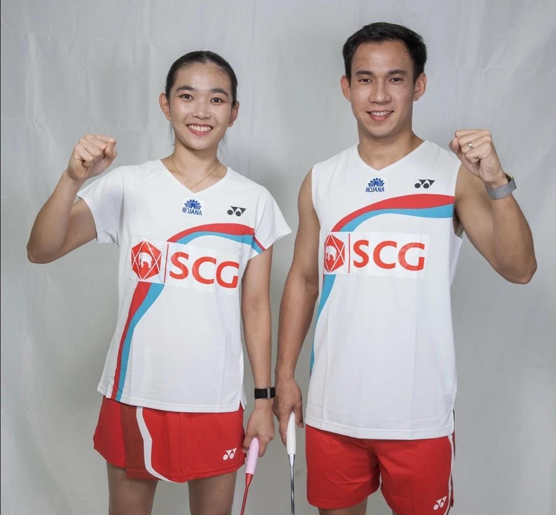 ความทุ่มเทเบื้องหลังดาวรุ่งนักแบดมินตันไทย