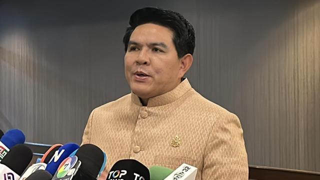 Proposed 'Thai Tiew Thai Plus' Tourism Stimulus Awaits Cabinet Review