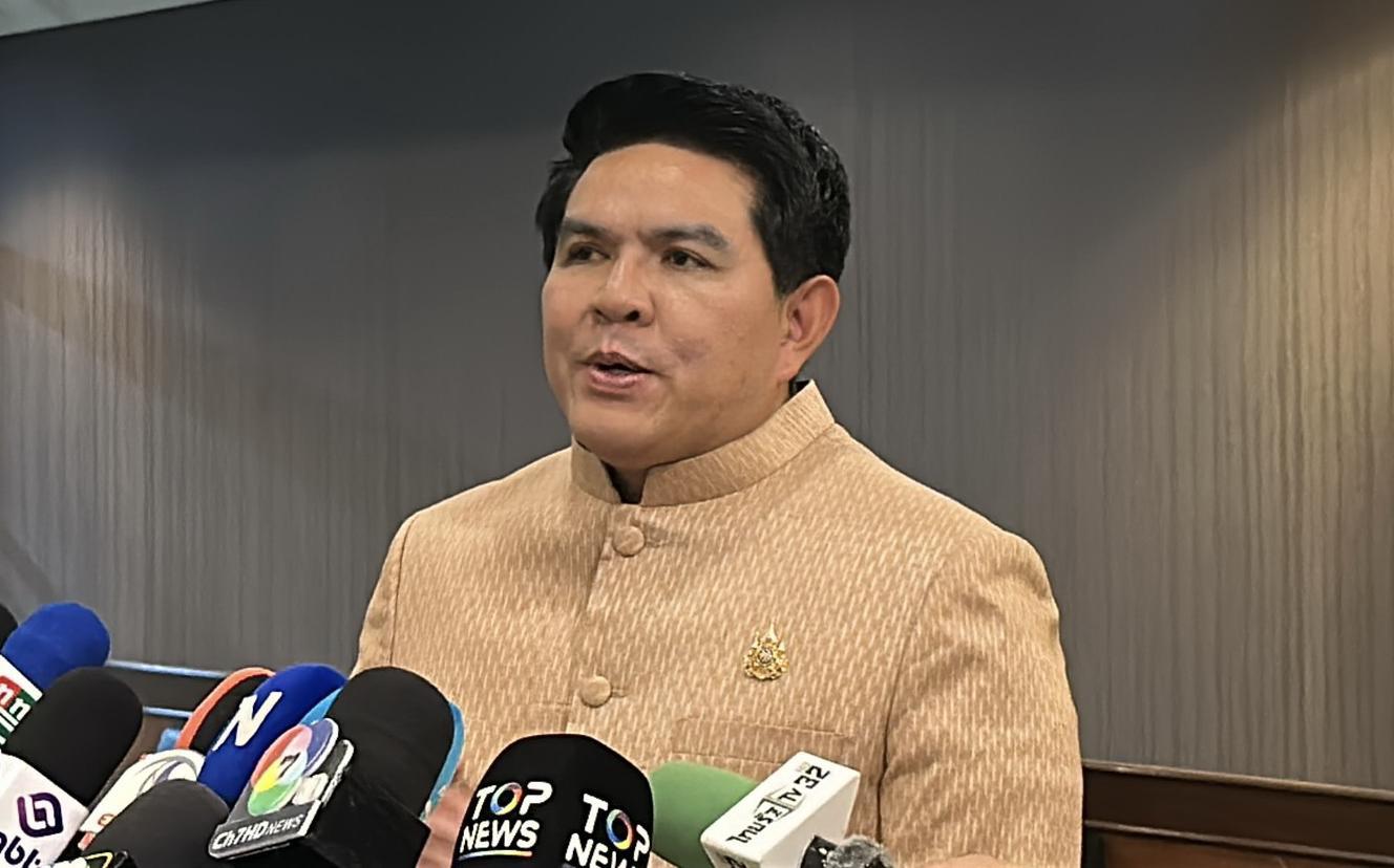 Proposed 'Thai Tiew Thai Plus' Tourism Stimulus Awaits Cabinet Review