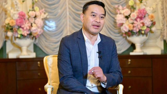 Il Primo Ministro thailandese parteciperà all'AGNU81 e visiterà Giappone e Regno Unito