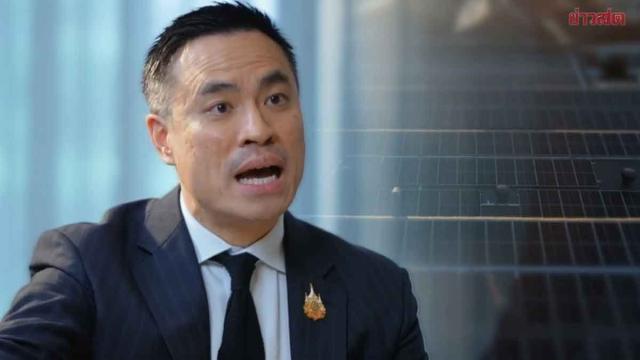 Thailand fördert Solarenergie für Privathaushalte zur Stärkung der Energieunabhängigkeit