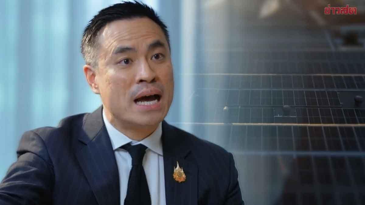 Thailand fördert Solarenergie für Privathaushalte zur Stärkung der Energieunabhängigkeit
