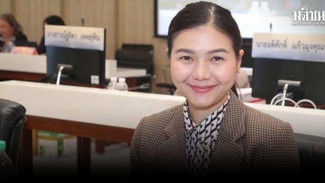 THACCA Bill Rejected: Impact on Thailand's Creative Economy