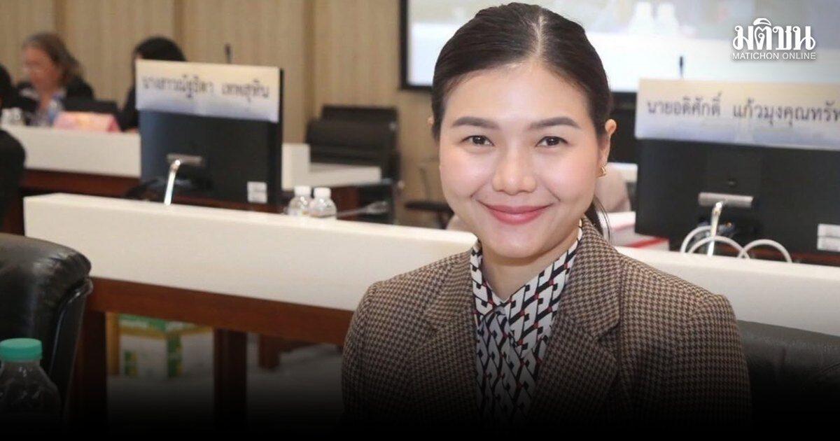THACCA Bill Rejected: Impact on Thailand's Creative Economy