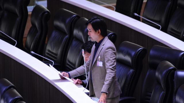 Preocupações levantadas sobre o orçamento de renovação de estande de tiro da polícia