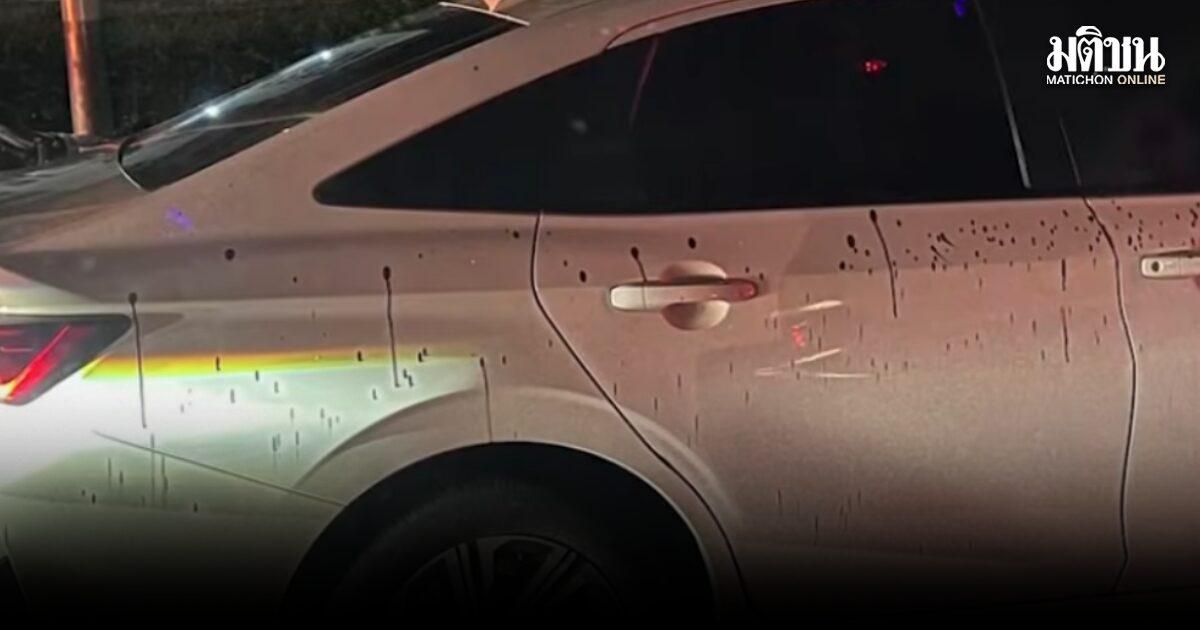 Mais de 70 motoristas apresentam queixa após asfalto danificar veículos