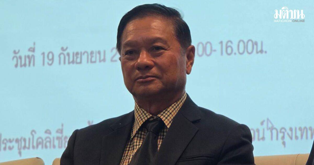 Senator Election Integrity Challenged in Thailand