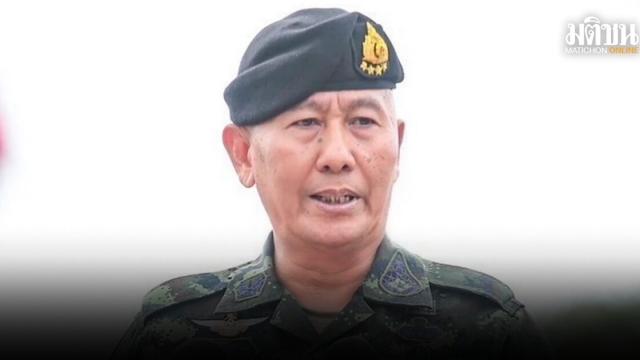 Army Chief Signs Order Reorganizing Senior Command Duties