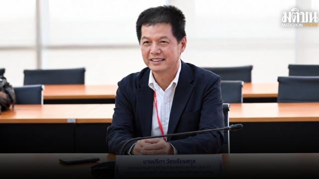 Промышленный сектор Таиланда предупрежден о двойных рисках, связанных с водой