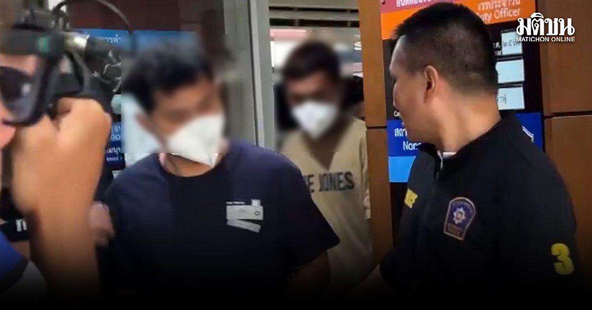 Quatro suspeitos detidos após tiroteio fatal em oficina
