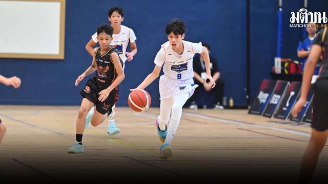 Golden Raptors und Shadow Sharks erreichen die Playoffs der JB League 2026