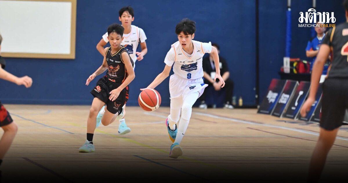 Golden Raptors und Shadow Sharks erreichen die Playoffs der JB League 2026
