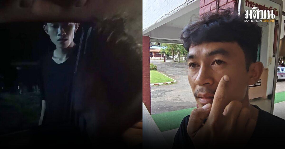 Agression signalée à Buriram suite à un différend dans un établissement local