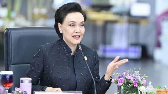 Thailändische Regierung bereitet neues Konjunkturpaket vor