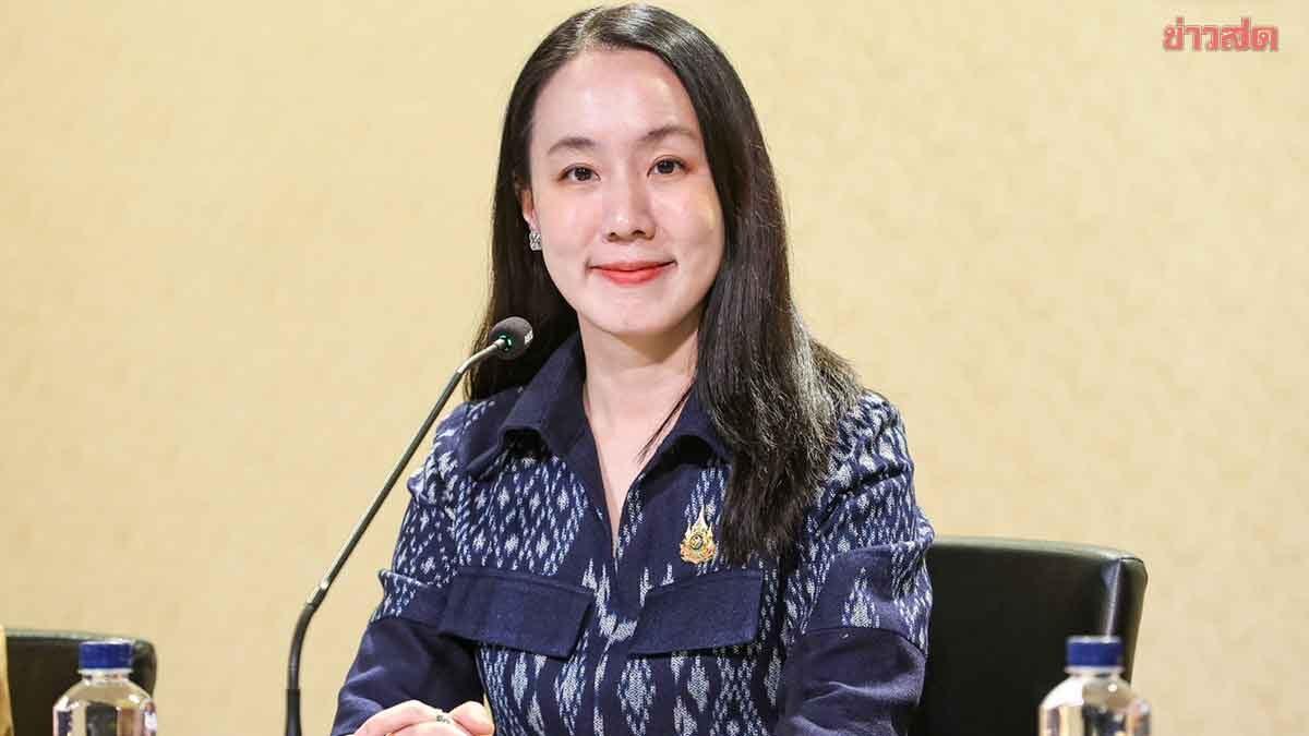 Thailand erhält positive Wirtschaftsaussichten von globalen Ratingagenturen