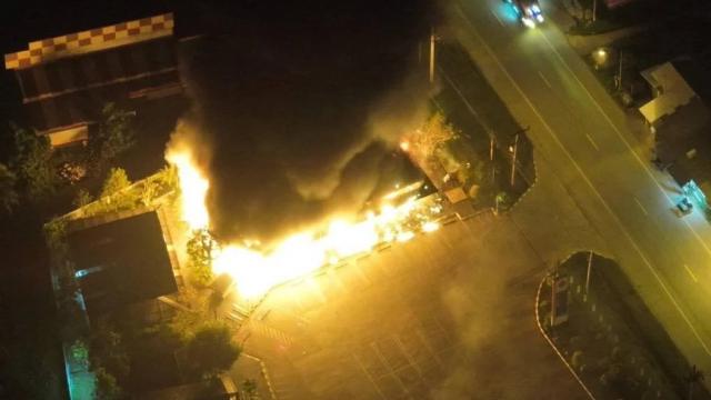 Два члена Движения за освобождение штата Паттани приговорены к тюремному заключению