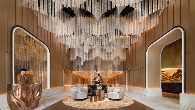 Fairmont Bangkok Sukhumvit Officially Opens Its Doors