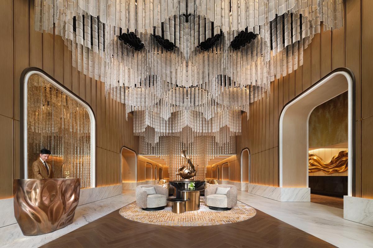 Fairmont Bangkok Sukhumvit Officially Opens Its Doors
