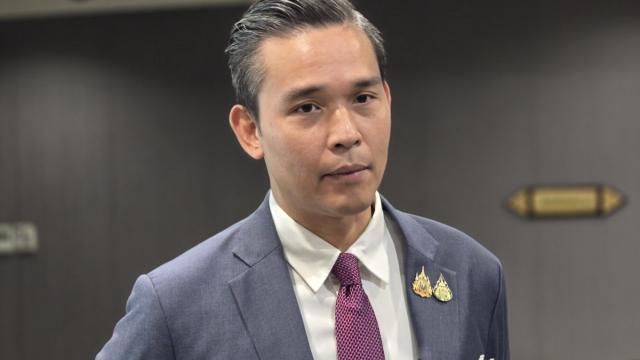 Pheu Thai Party Addresses Stalled THACCA Bill