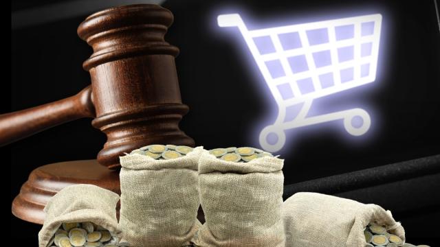 Thailändische Handelskommission belegt E-Commerce-Riesen wegen unlauterer Marktpraktiken mit Geldstrafe
