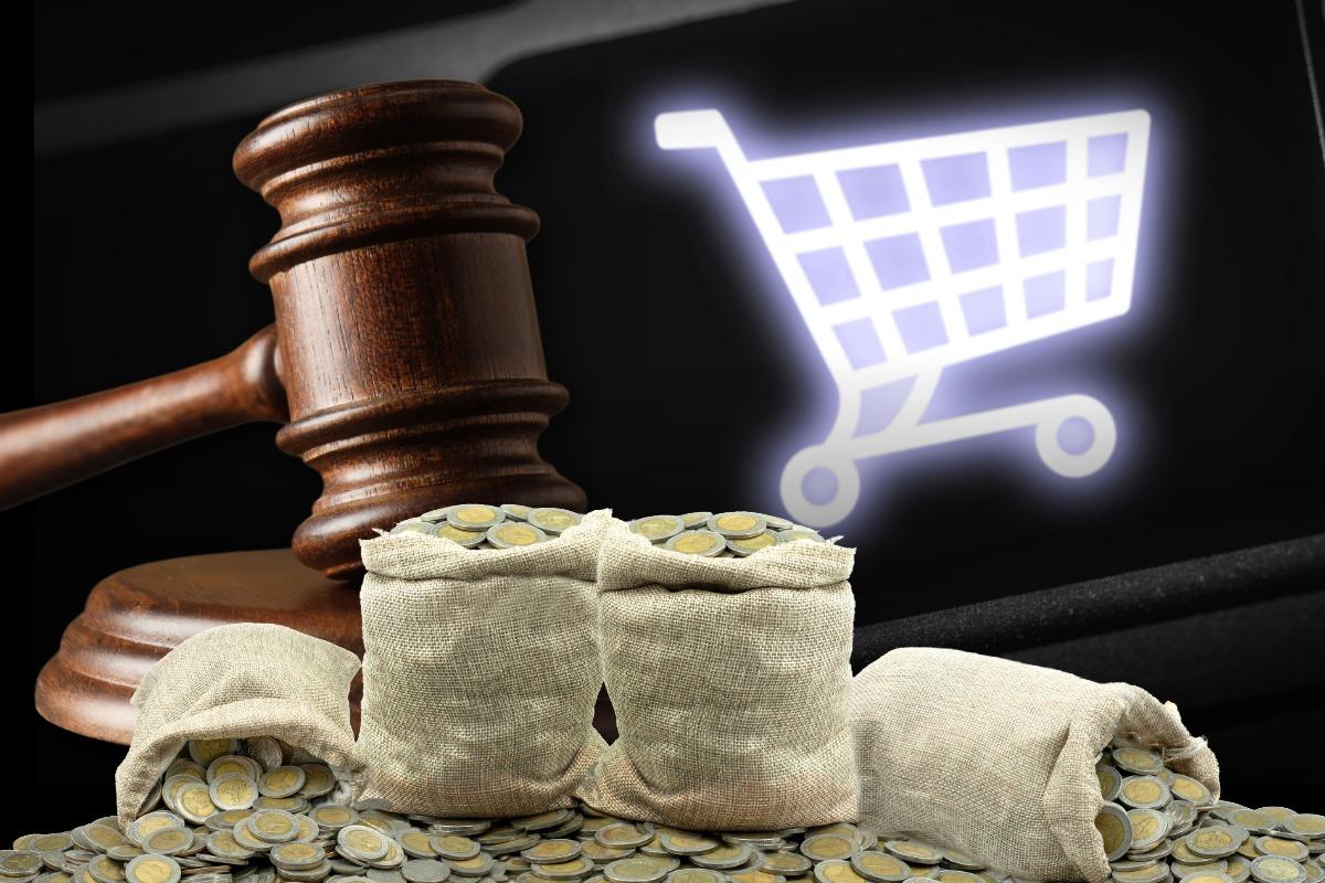Thailändische Handelskommission belegt E-Commerce-Riesen wegen unlauterer Marktpraktiken mit Geldstrafe