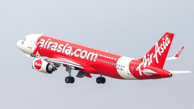 AirAsia Launches 27% Discount Promotion to Celebrate 17th Consecutive Award Win