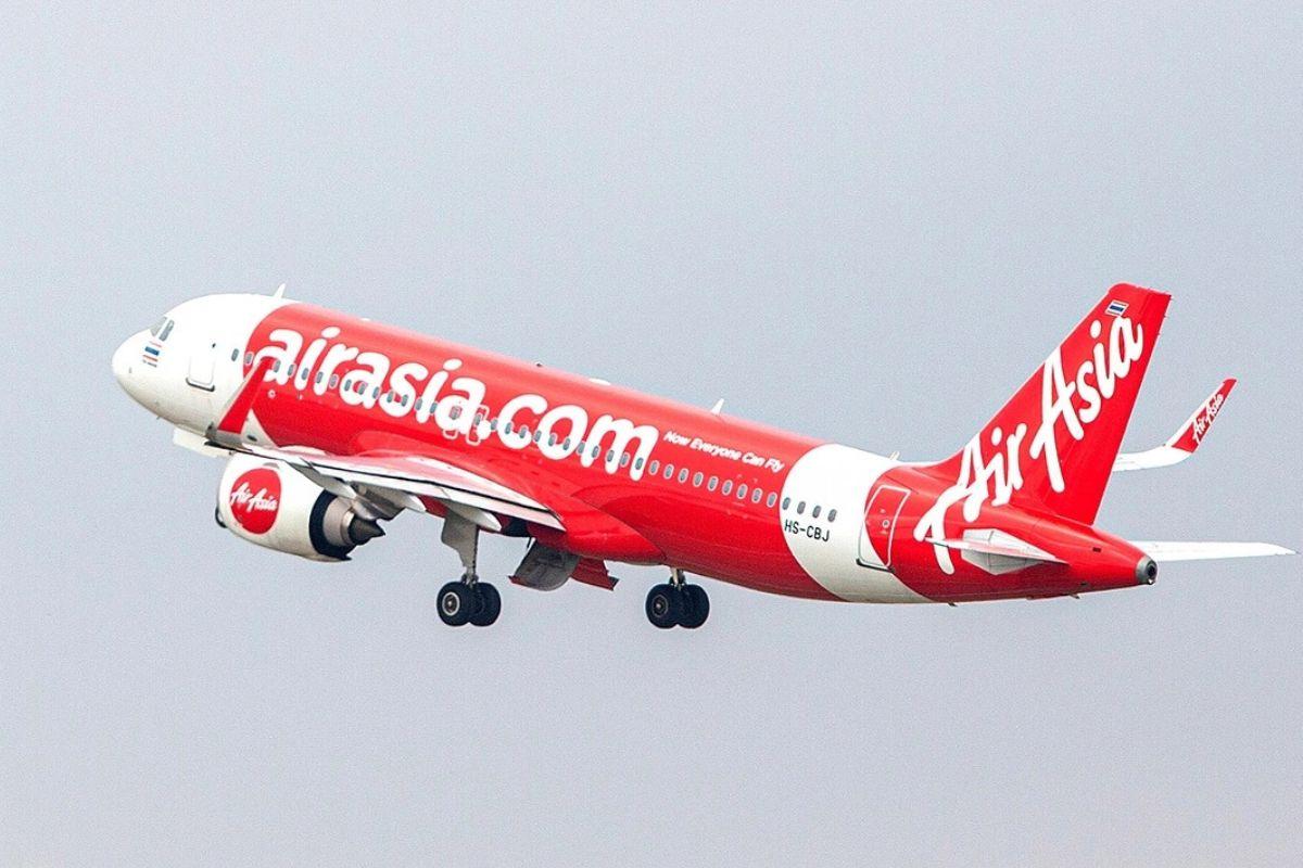 AirAsia Launches 27% Discount Promotion to Celebrate 17th Consecutive Award Win