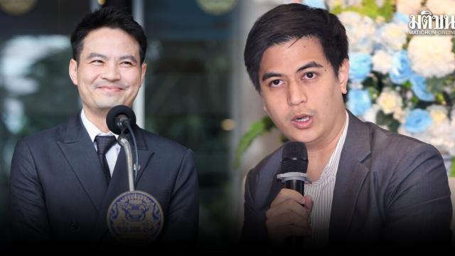 Political Tensions Rise Over Alleged Senate Selection Irregularities