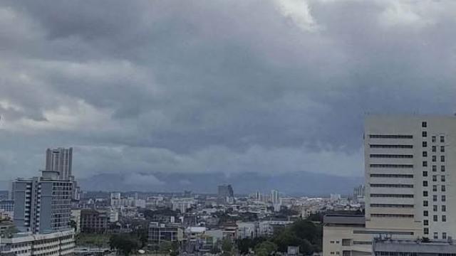 На юге Таиланда сообщается об отличном качестве воздуха