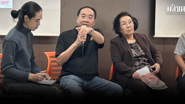 L'avvocato 'Dang' sostiene che i colpi di stato tradizionali non sono più praticabili in Thailandia