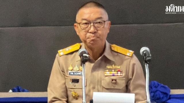 La Marina Reale Thailandese chiarisce l'obiettivo di 'costruzione navale nazionale al 100%'