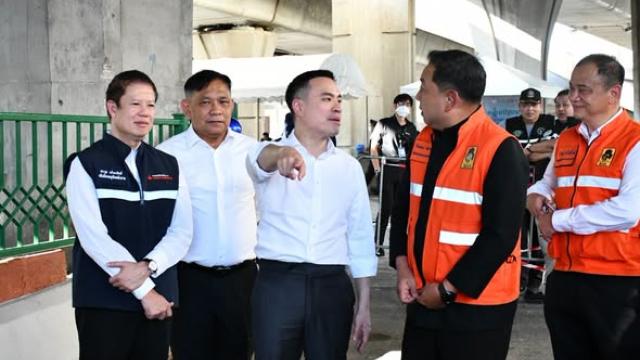 Ölleck im Gebiet Rama III entdeckt; Minister ordnet sofortige Sanierung an