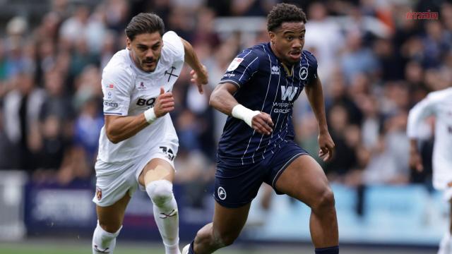 West Ham und Millwall spielen unentschieden im ersten 'Docker Derby' seit 14 Jahren