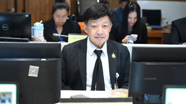 La Commissione Elettorale indaga 77 persone per un caso di collusione al Senato