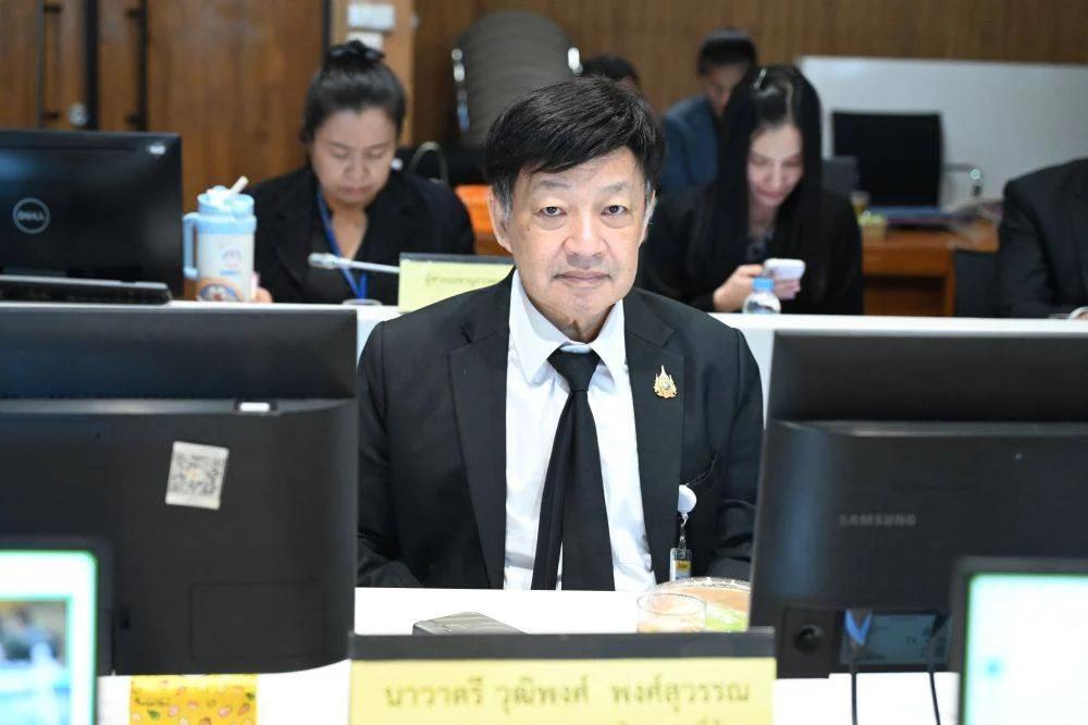 La Commissione Elettorale indaga 77 persone per un caso di collusione al Senato