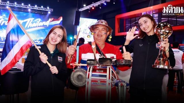 JAS und MONO veranstalten Fan-Event für die Asienspiele 2026