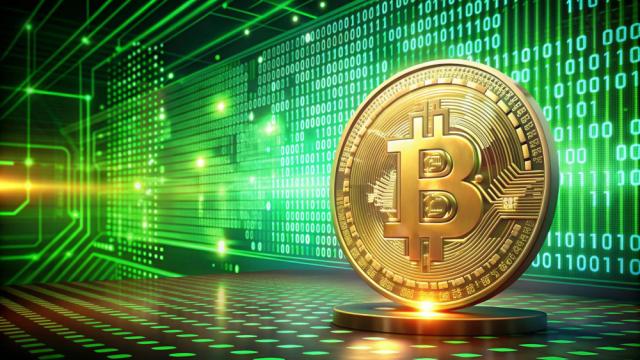 Bitcoin-Preis-Update: 20. September 2026