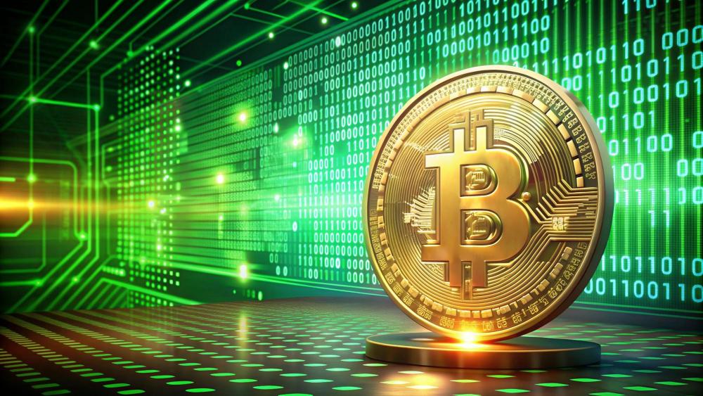 Bitcoin-Preis-Update: 20. September 2026