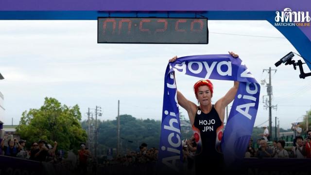 Thailand sichert sich erste Goldmedaille bei den 20. Asienspielen