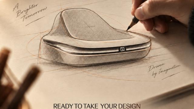 ZEEKR Thailand startet Designwettbewerb für Studenten