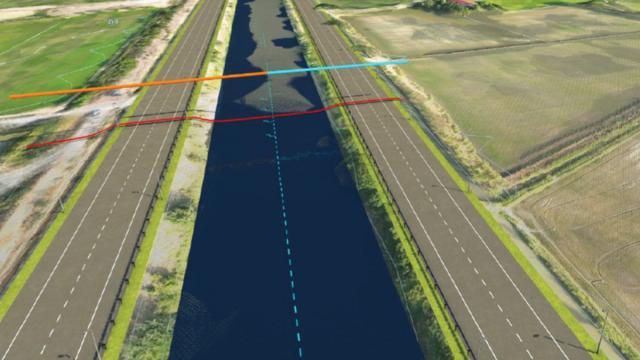 New 'Treeburiratthaya' Road Project Proposed to Connect Western Thailand